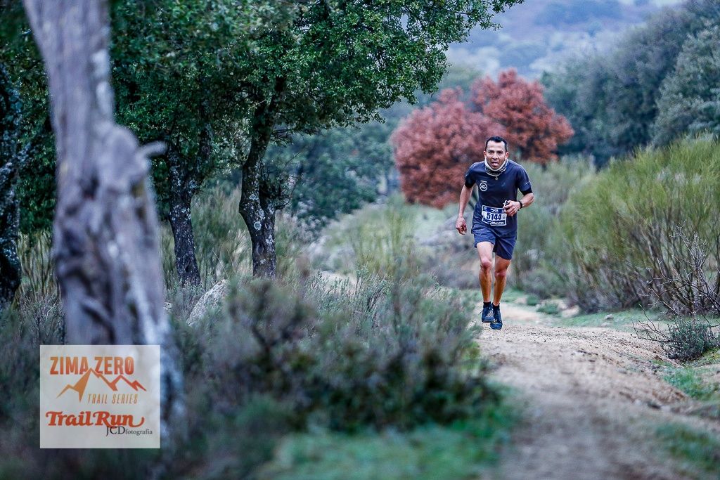 Zima Zero Trail Las Dehesas - Punto intermedio tres - Galería 2