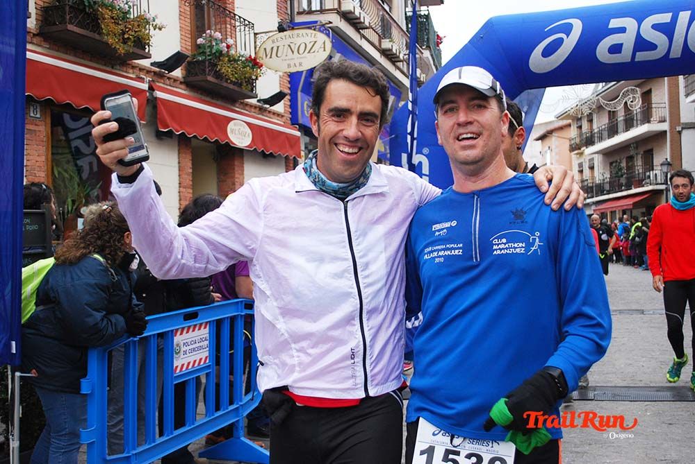 Carrera Cercedilla 2015-11