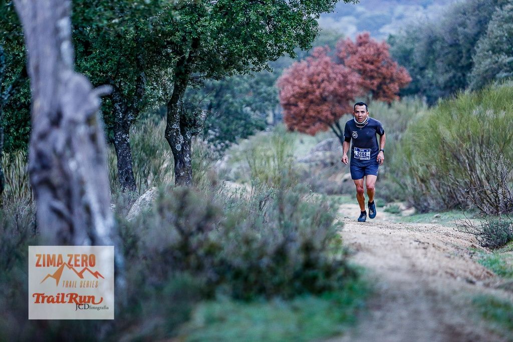 Zima Zero Trail Las Dehesas - Punto intermedio tres - Galería 2