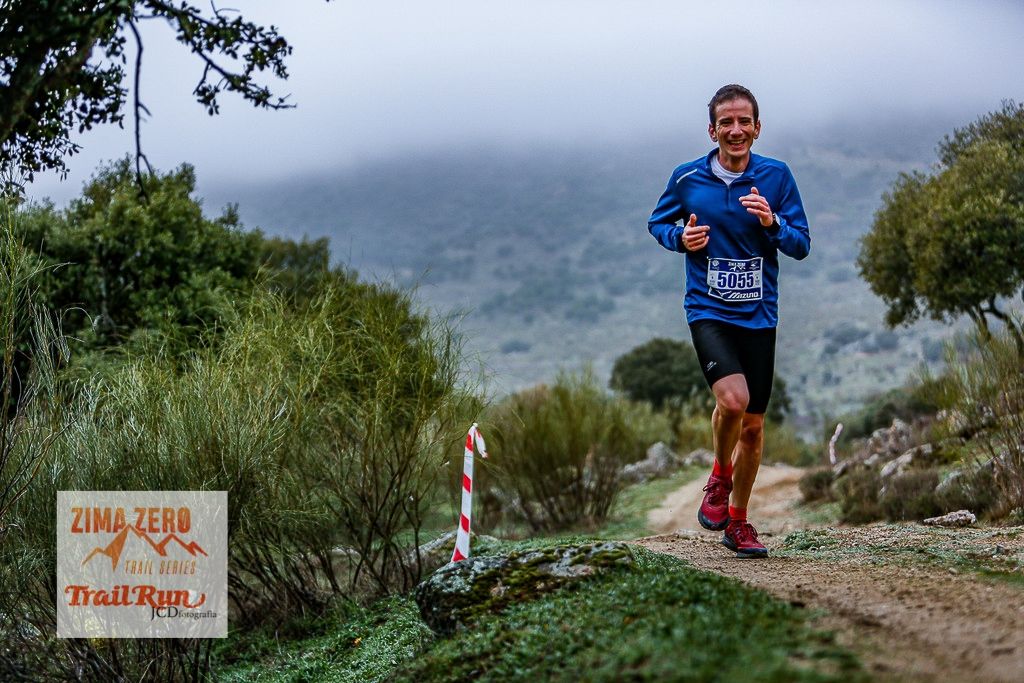 Zima Zero Trail Las Dehesas - Punto intermedio tres - Galería 3