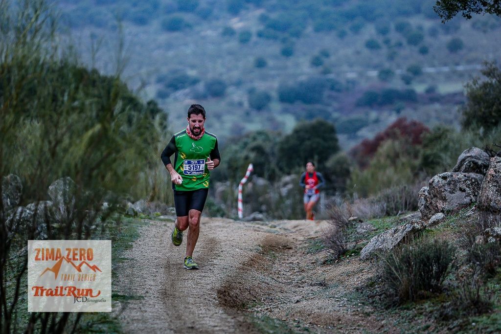 Zima Zero Trail Las Dehesas - Punto intermedio tres - Galería 3