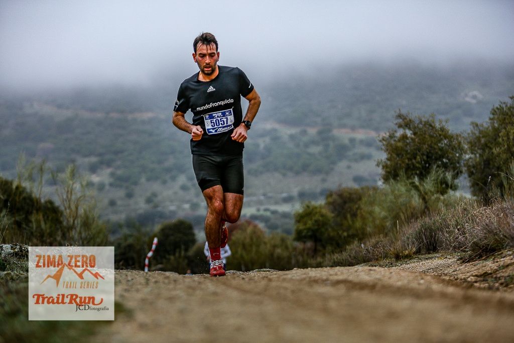 Zima Zero Trail Las Dehesas - Punto intermedio tres - Galería 3