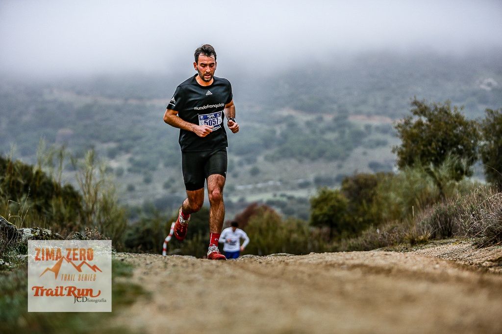 Zima Zero Trail Las Dehesas - Punto intermedio tres - Galería 3