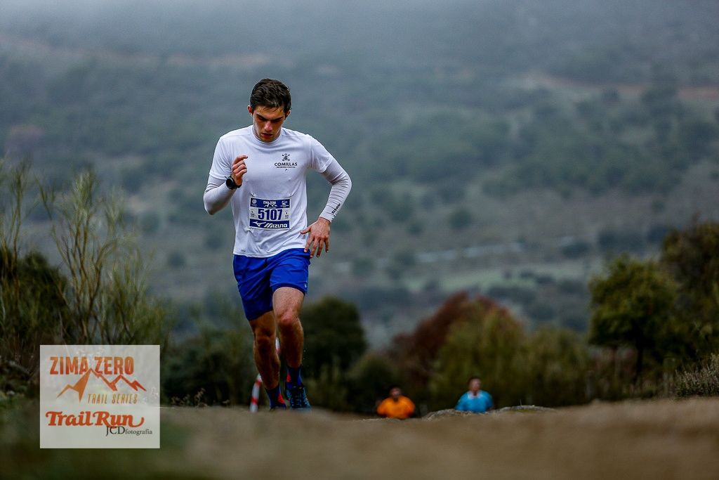 Zima Zero Trail Las Dehesas - Punto intermedio tres - Galería 4