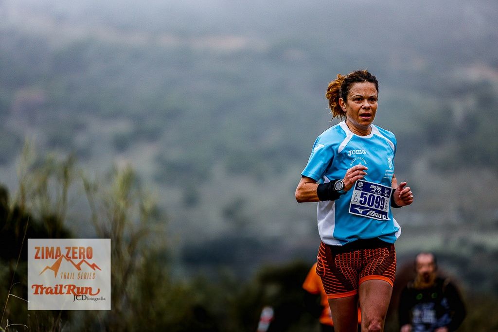Zima Zero Trail Las Dehesas - Punto intermedio tres - Galería 4