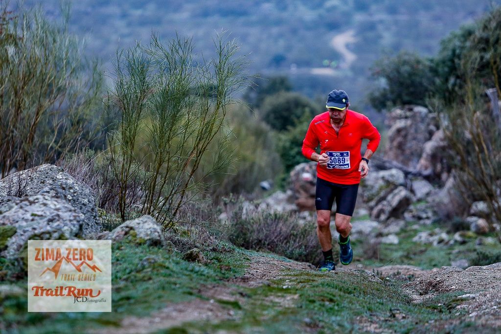 Zima Zero Trail Las Dehesas - Punto intermedio tres - Galería 5
