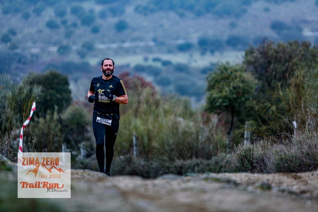 Zima Zero Trail Las Dehesas - Punto intermedio tres - Galería 4
