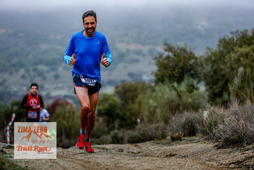 Zima Zero Trail Las Dehesas - Punto intermedio tres - Galería 4