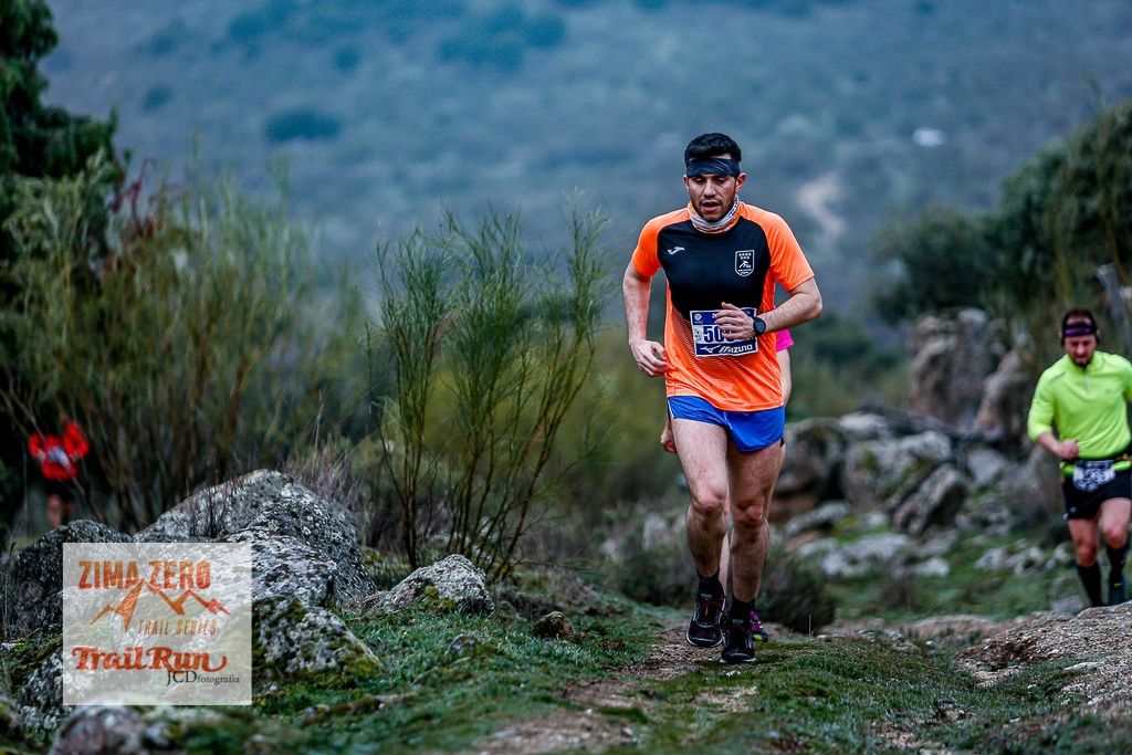Zima Zero Trail Las Dehesas - Punto intermedio tres - Galería 5