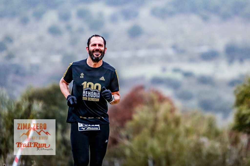 Zima Zero Trail Las Dehesas - Punto intermedio tres - Galería 4