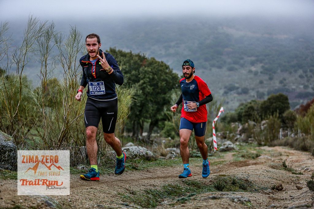 Zima Zero Trail Las Dehesas - Punto intermedio tres - Galería 4