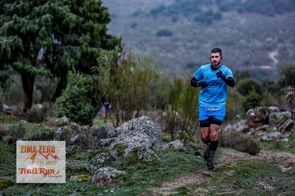Zima Zero Trail Las Dehesas - Punto intermedio tres - Galería 5
