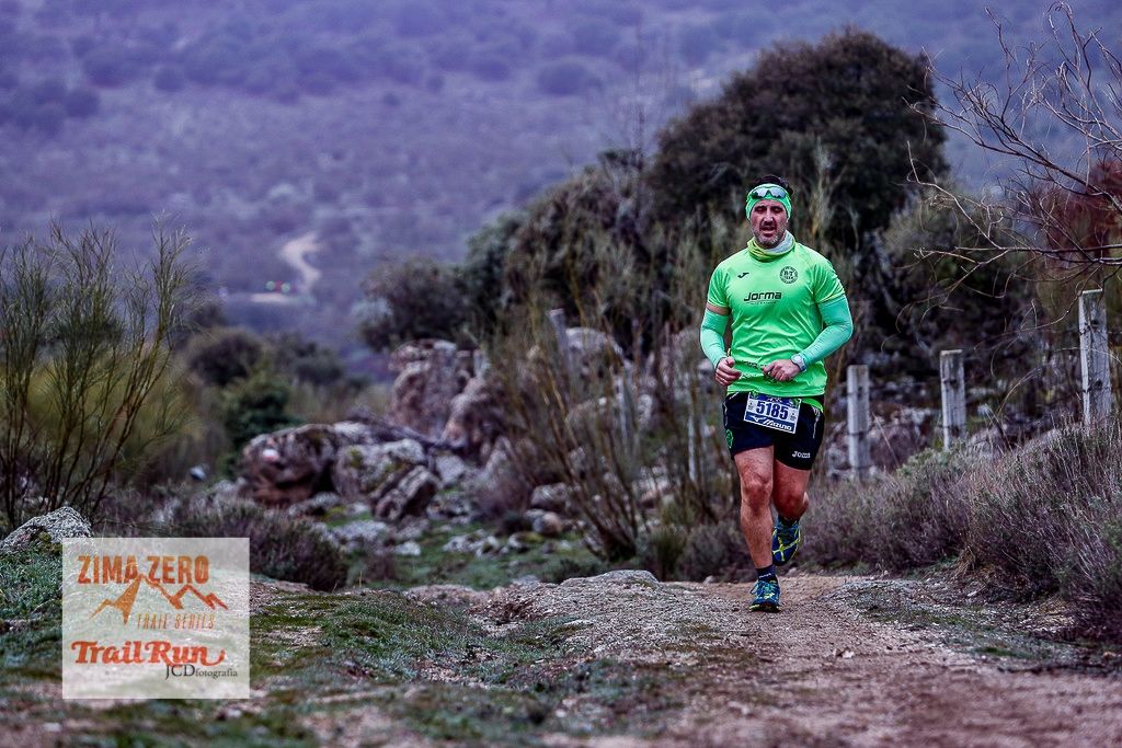 Zima Zero Trail Las Dehesas - Punto intermedio tres - Galería 6