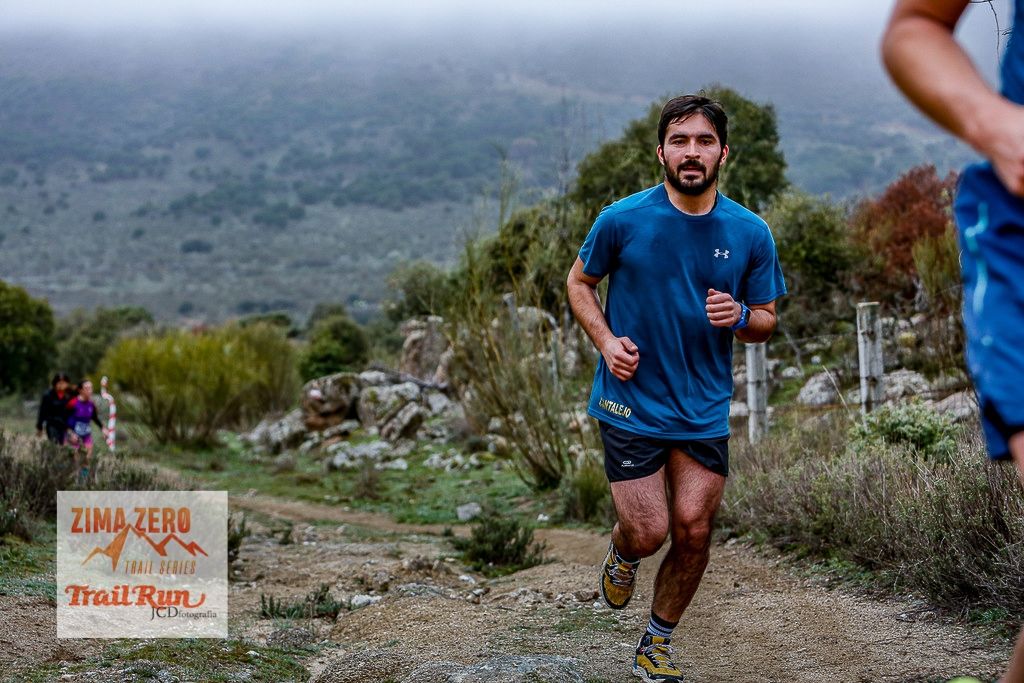 Zima Zero Trail Las Dehesas - Punto intermedio tres - Galería 6