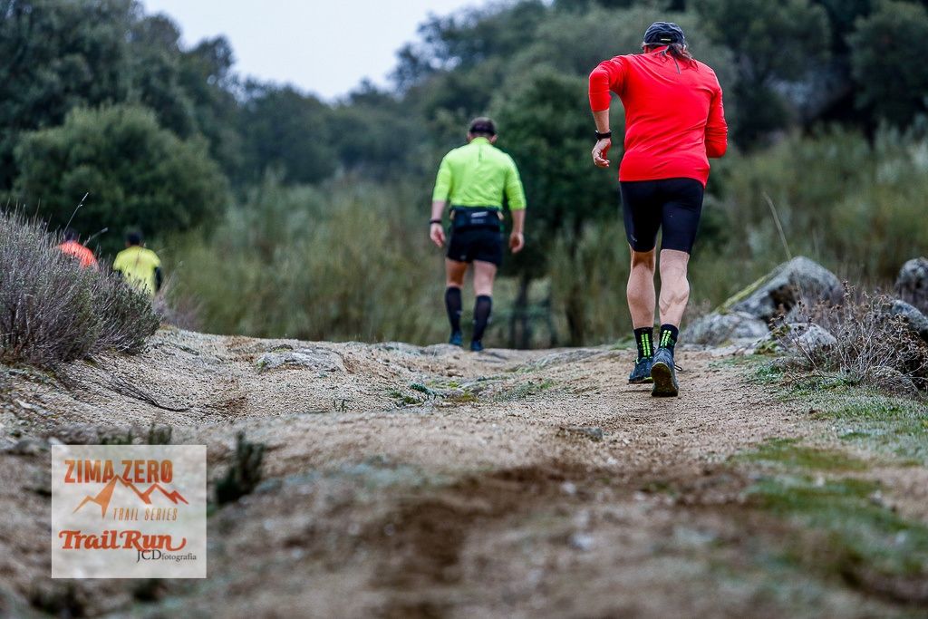 Zima Zero Trail Las Dehesas - Punto intermedio tres - Galería 5
