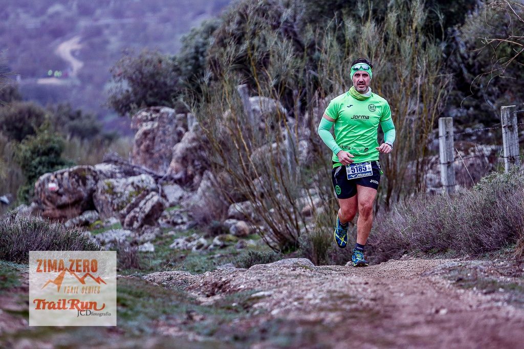 Zima Zero Trail Las Dehesas - Punto intermedio tres - Galería 6
