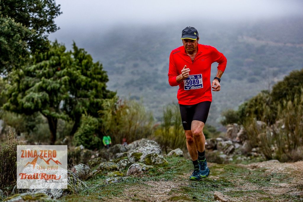 Zima Zero Trail Las Dehesas - Punto intermedio tres - Galería 5
