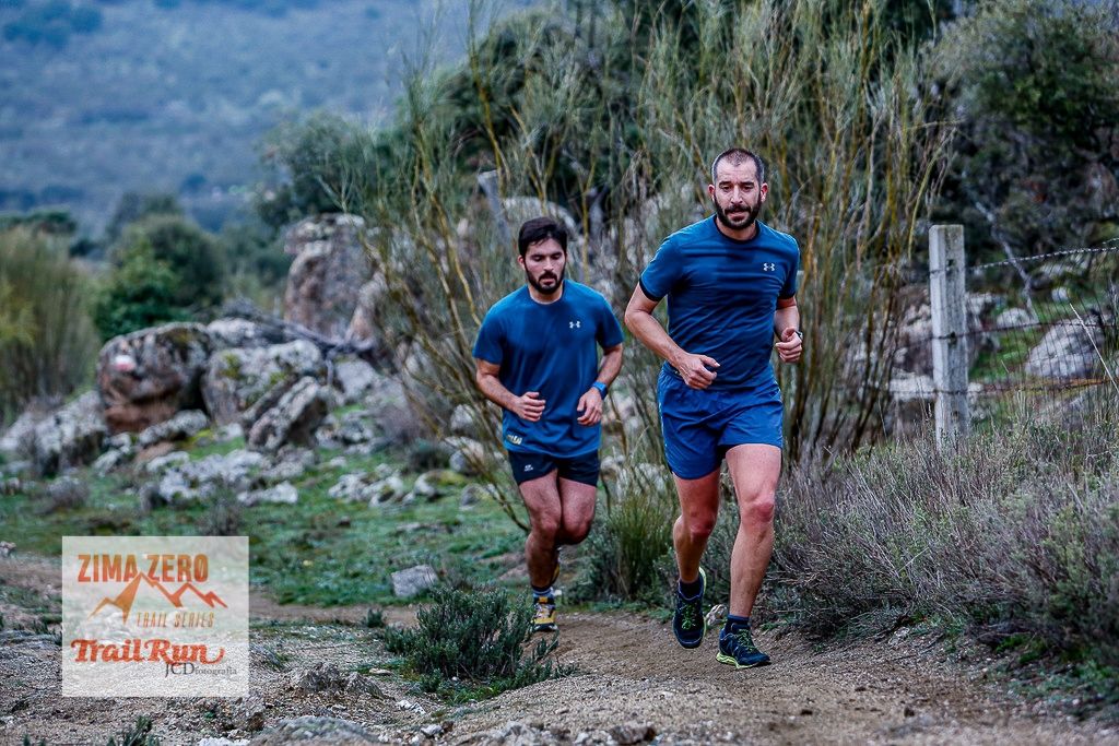 Zima Zero Trail Las Dehesas - Punto intermedio tres - Galería 6