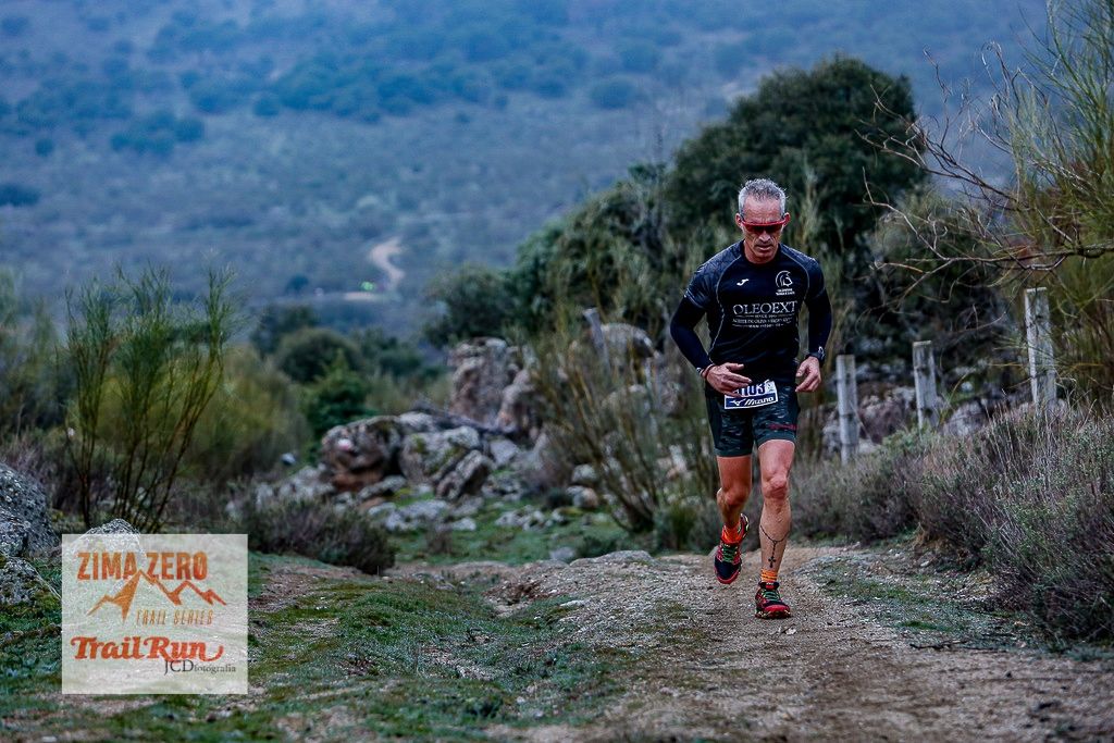 Zima Zero Trail Las Dehesas - Punto intermedio tres - Galería 6