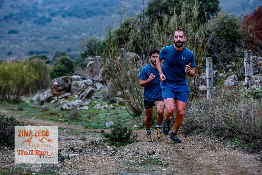 Zima Zero Trail Las Dehesas - Punto intermedio tres - Galería 6