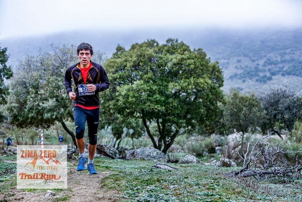 Zima Zero Trail Las Dehesas - Punto intermedio tres - Galería 7