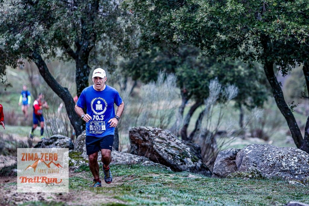 Zima Zero Trail Las Dehesas - Punto intermedio tres - Galería 7