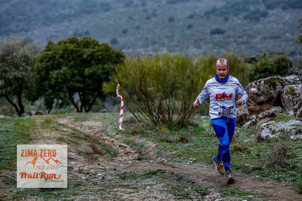 Zima Zero Trail Las Dehesas - Punto intermedio tres - Galería 7