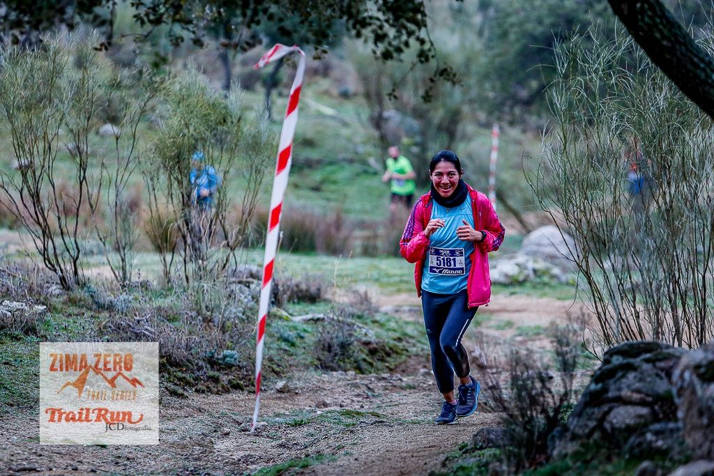 Zima Zero Trail Las Dehesas - Punto intermedio tres - Galería 8
