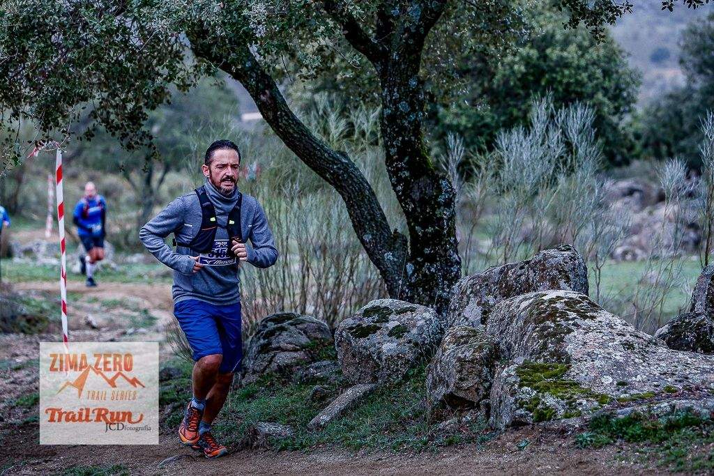 Zima Zero Trail Las Dehesas - Punto intermedio tres - Galería 7