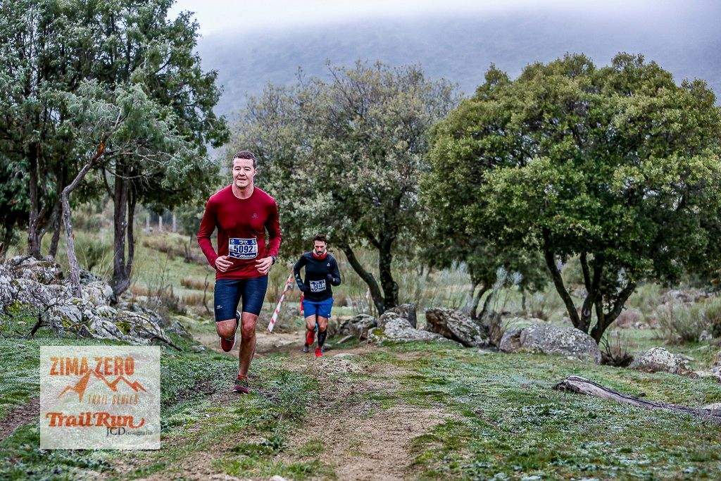 Zima Zero Trail Las Dehesas - Punto intermedio tres - Galería 7