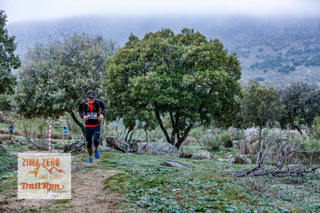 Zima Zero Trail Las Dehesas - Punto intermedio tres - Galería 7