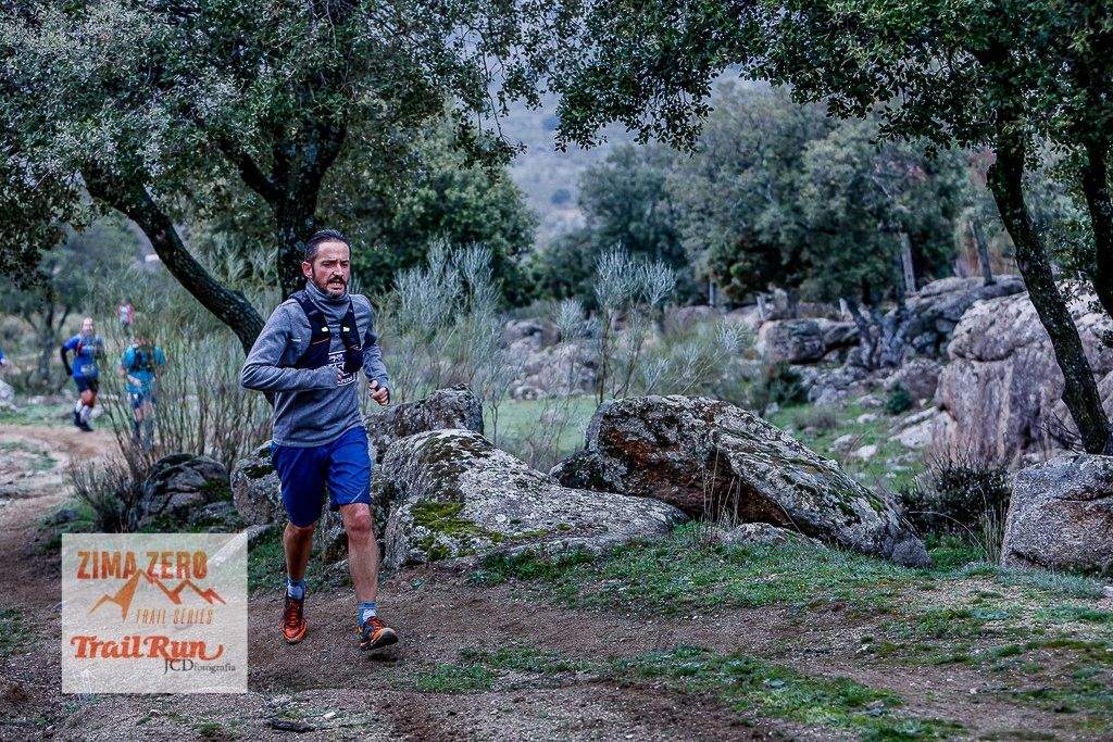 Zima Zero Trail Las Dehesas - Punto intermedio tres - Galería 8