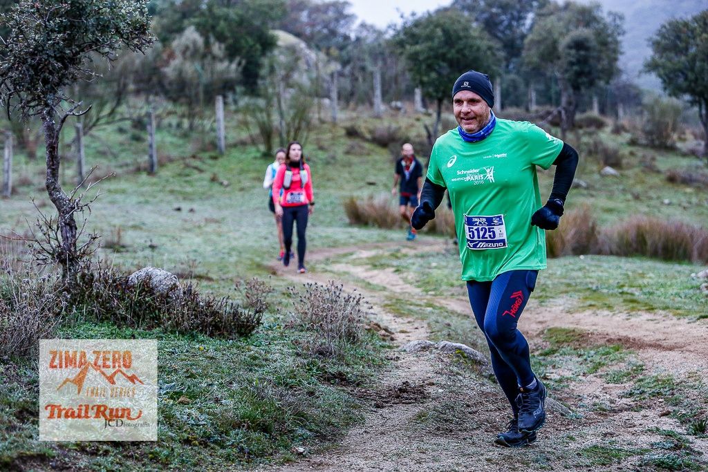 Zima Zero Trail Las Dehesas - Punto intermedio tres - Galería 8