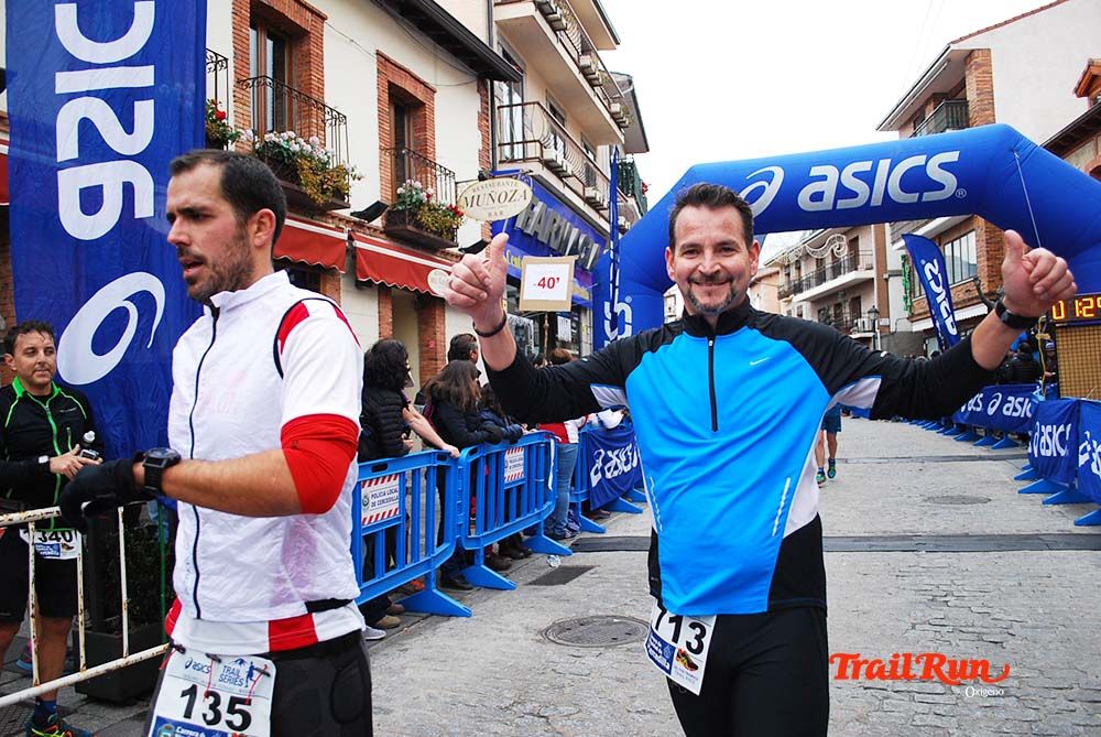 Carrera Cercedilla 2015-11
