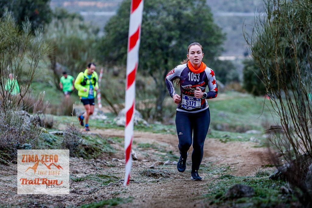 Zima Zero Trail Las Dehesas - Punto intermedio tres - Galería 8