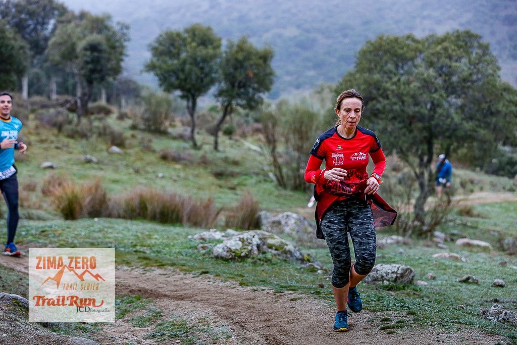 Zima Zero Trail Las Dehesas - Punto intermedio tres - Galería 9