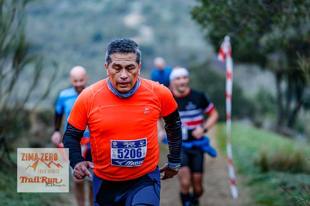 Zima Zero Trail Las Dehesas - Punto intermedio tres - Galería 9