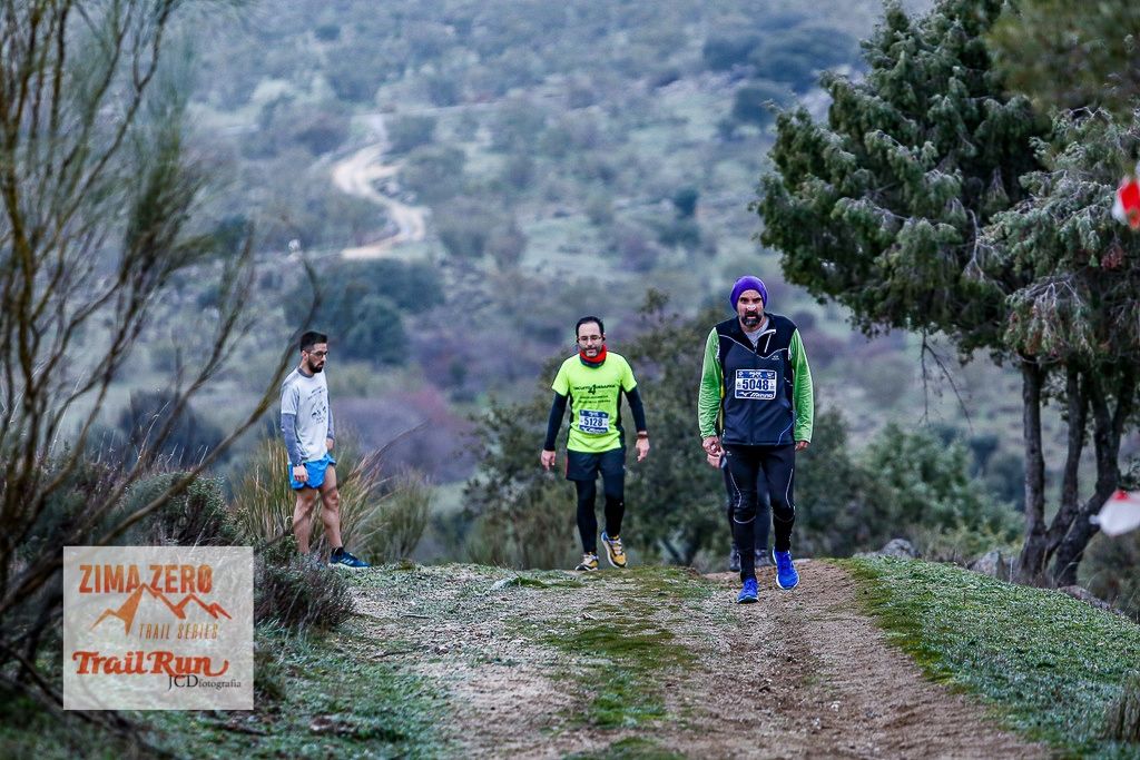 Zima Zero Trail Las Dehesas - Punto intermedio tres - Galería 10