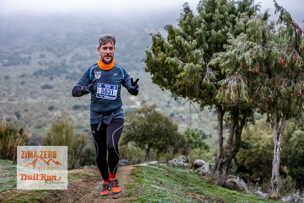 Zima Zero Trail Las Dehesas - Punto intermedio tres - Galería 11