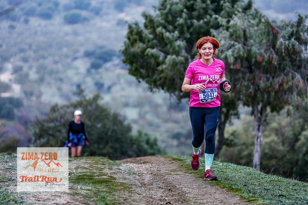 Zima Zero Trail Las Dehesas - Punto intermedio tres - Galería 10