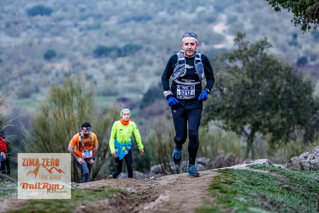 Zima Zero Trail Las Dehesas - Punto intermedio tres - Galería 11