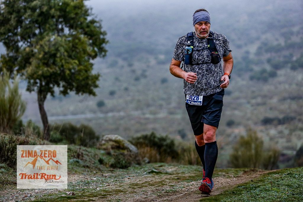 Zima Zero Trail Las Dehesas - Punto intermedio tres - Galería 11
