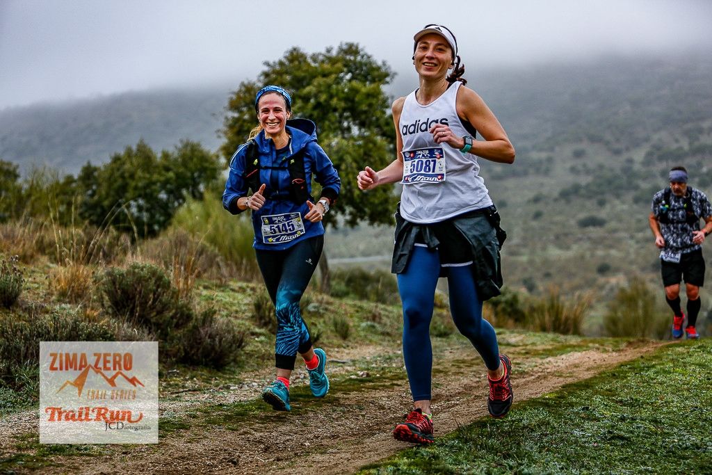 Zima Zero Trail Las Dehesas - Punto intermedio tres - Galería 11