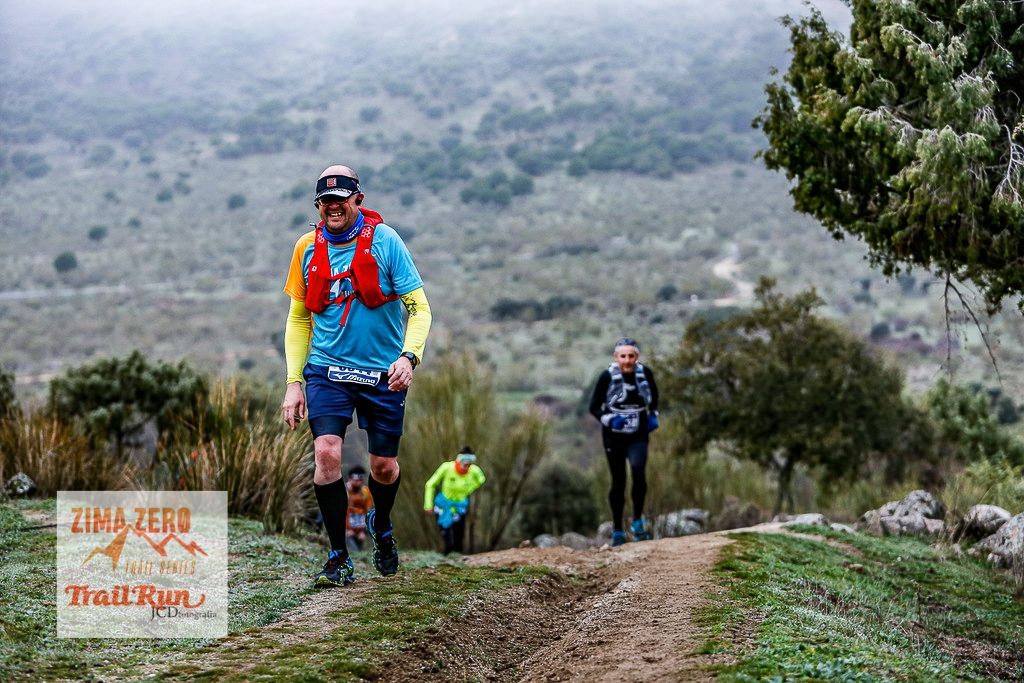 Zima Zero Trail Las Dehesas - Punto intermedio tres - Galería 11