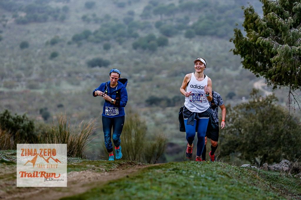 Zima Zero Trail Las Dehesas - Punto intermedio tres - Galería 11
