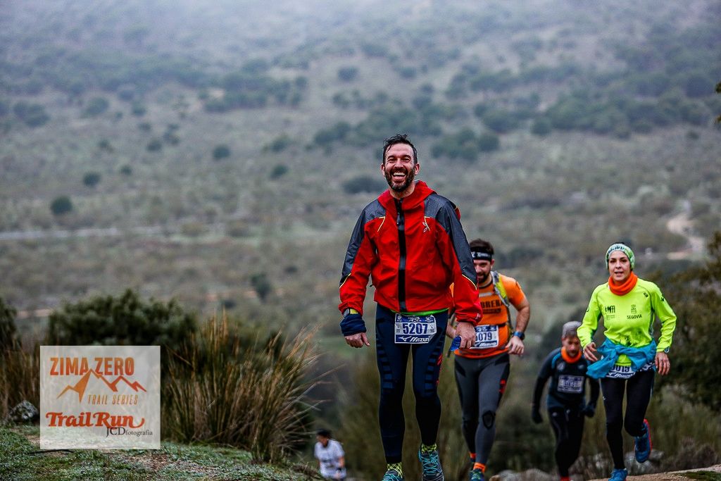 Zima Zero Trail Las Dehesas - Punto intermedio tres - Galería 11