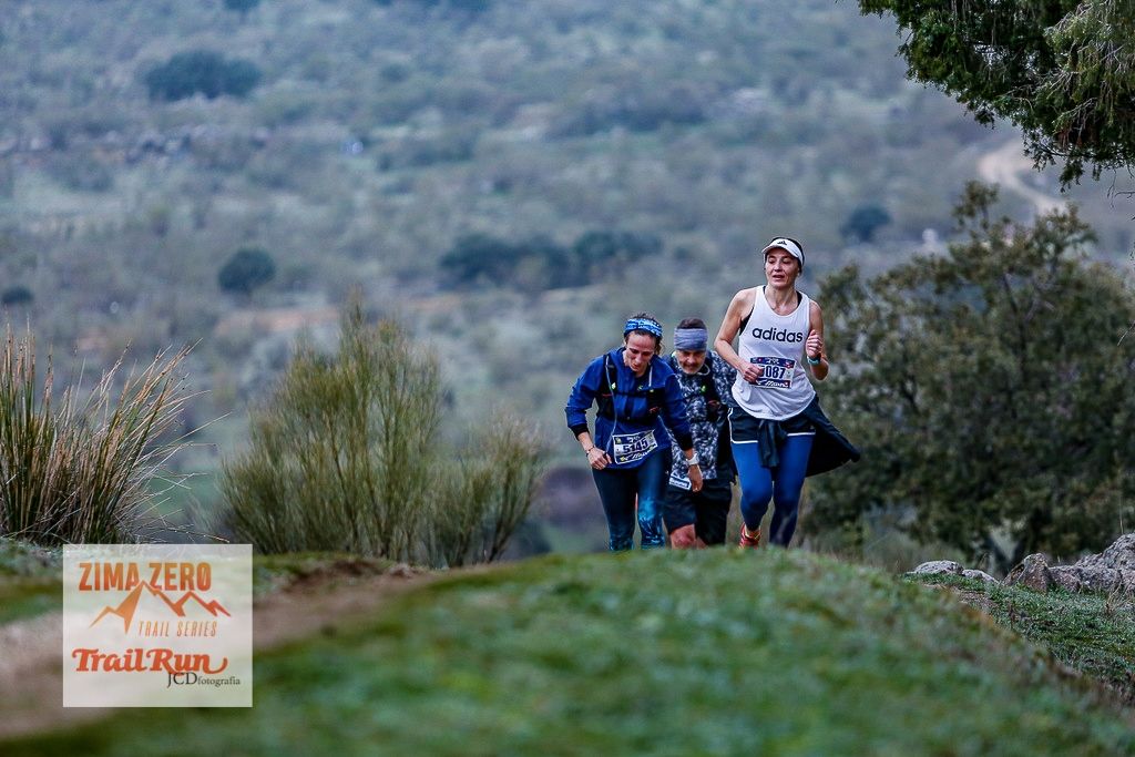 Zima Zero Trail Las Dehesas - Punto intermedio tres - Galería 11