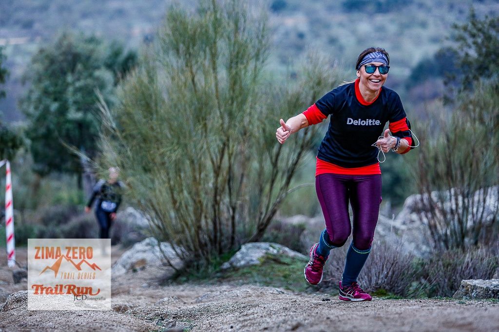 Zima Zero Trail Las Dehesas - Punto intermedio tres - Galería 12