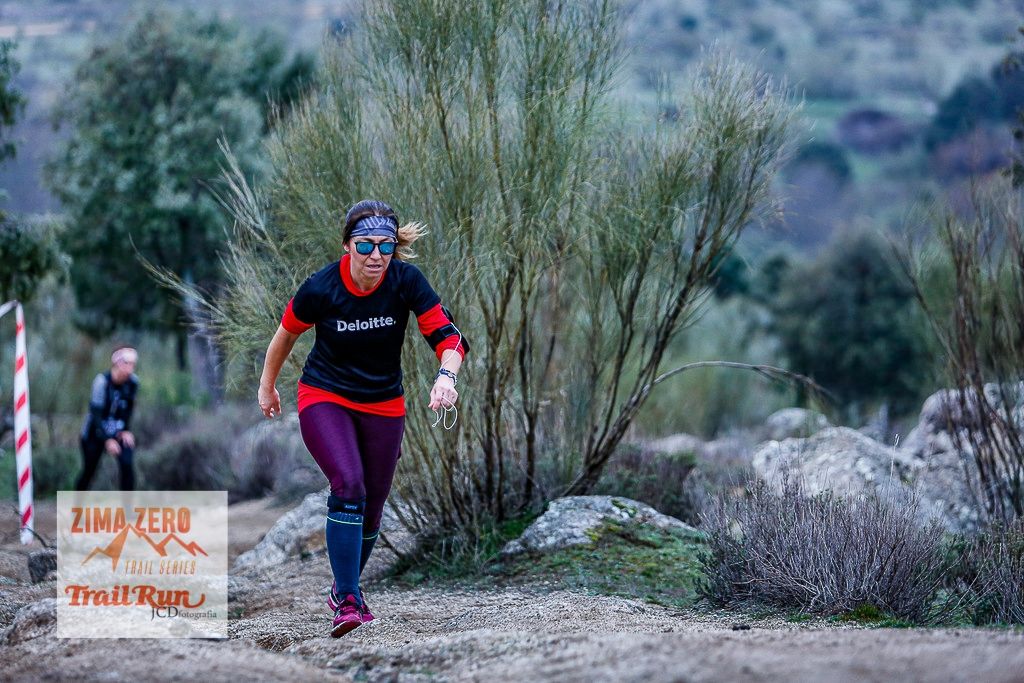Zima Zero Trail Las Dehesas - Punto intermedio tres - Galería 12