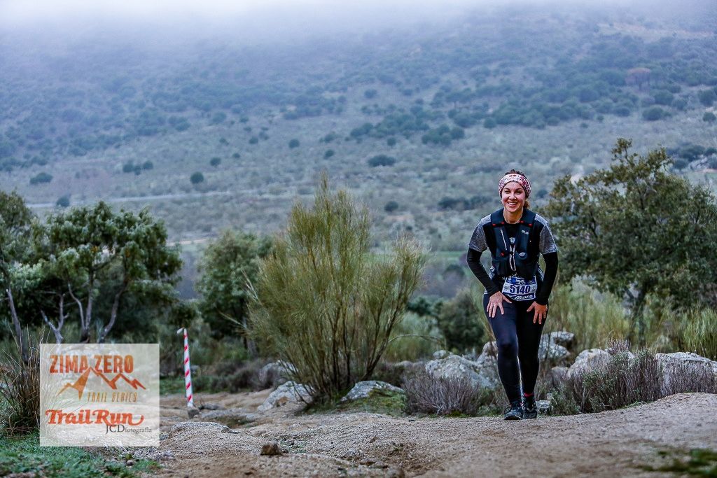 Zima Zero Trail Las Dehesas - Punto intermedio tres - Galería 12